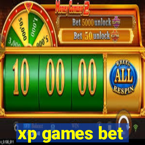 xp games bet